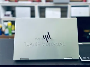 New Laptop HP Envy X360 8GB Intel Core I5 SSD 1T