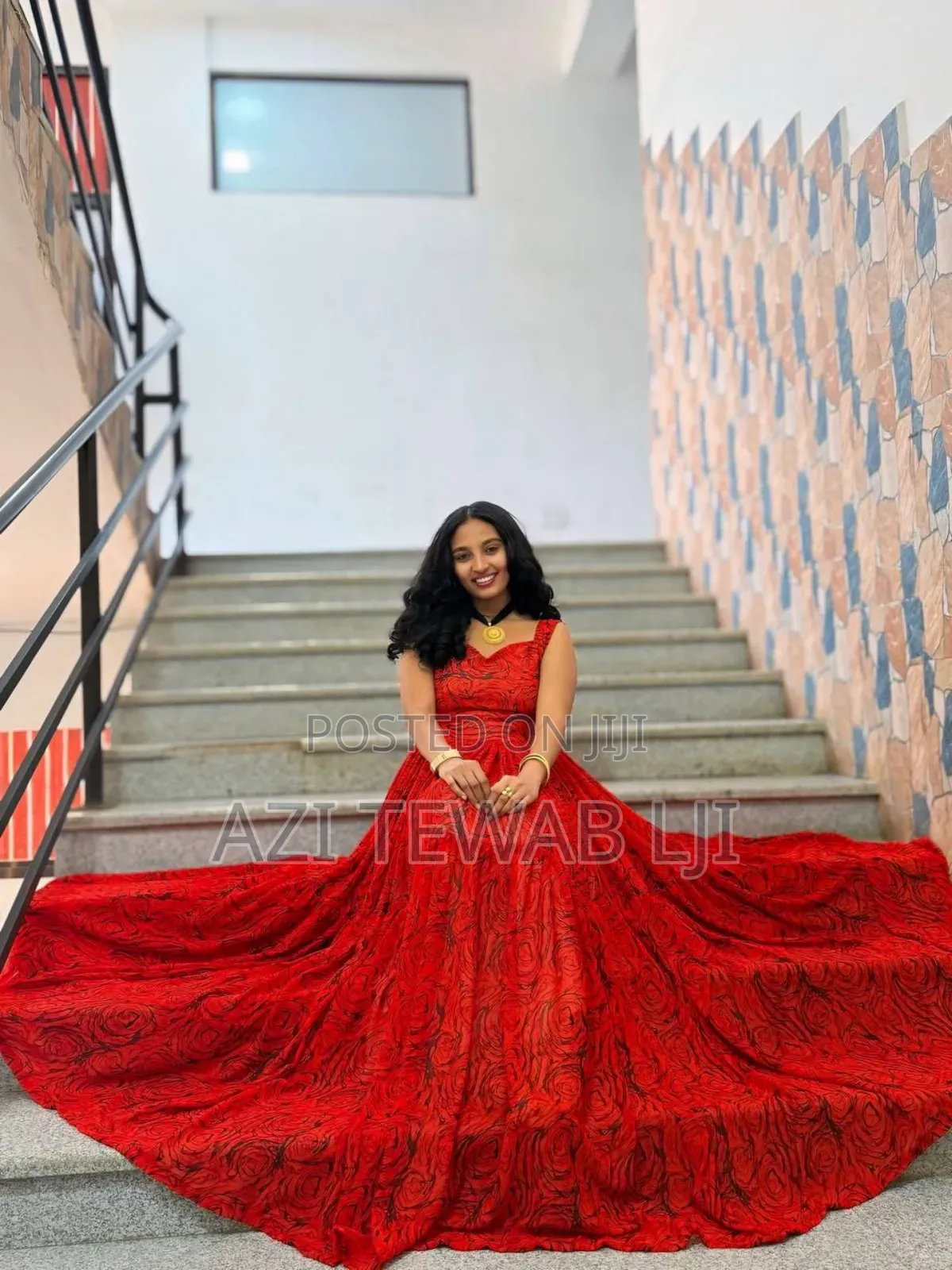 ታዛኤል ሽፎን ይዘዙ ካሉበት ቆንጆ አርገን ሰርተን እናስረክብ አለን