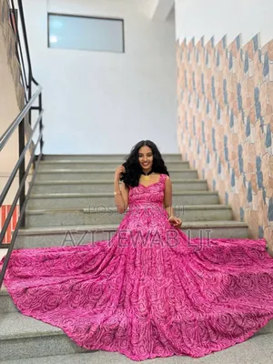 ታዛኤል ሽፎን ይዘዙ ካሉበት ቆንጆ አርገን ሰርተን እናስረክብ አለን