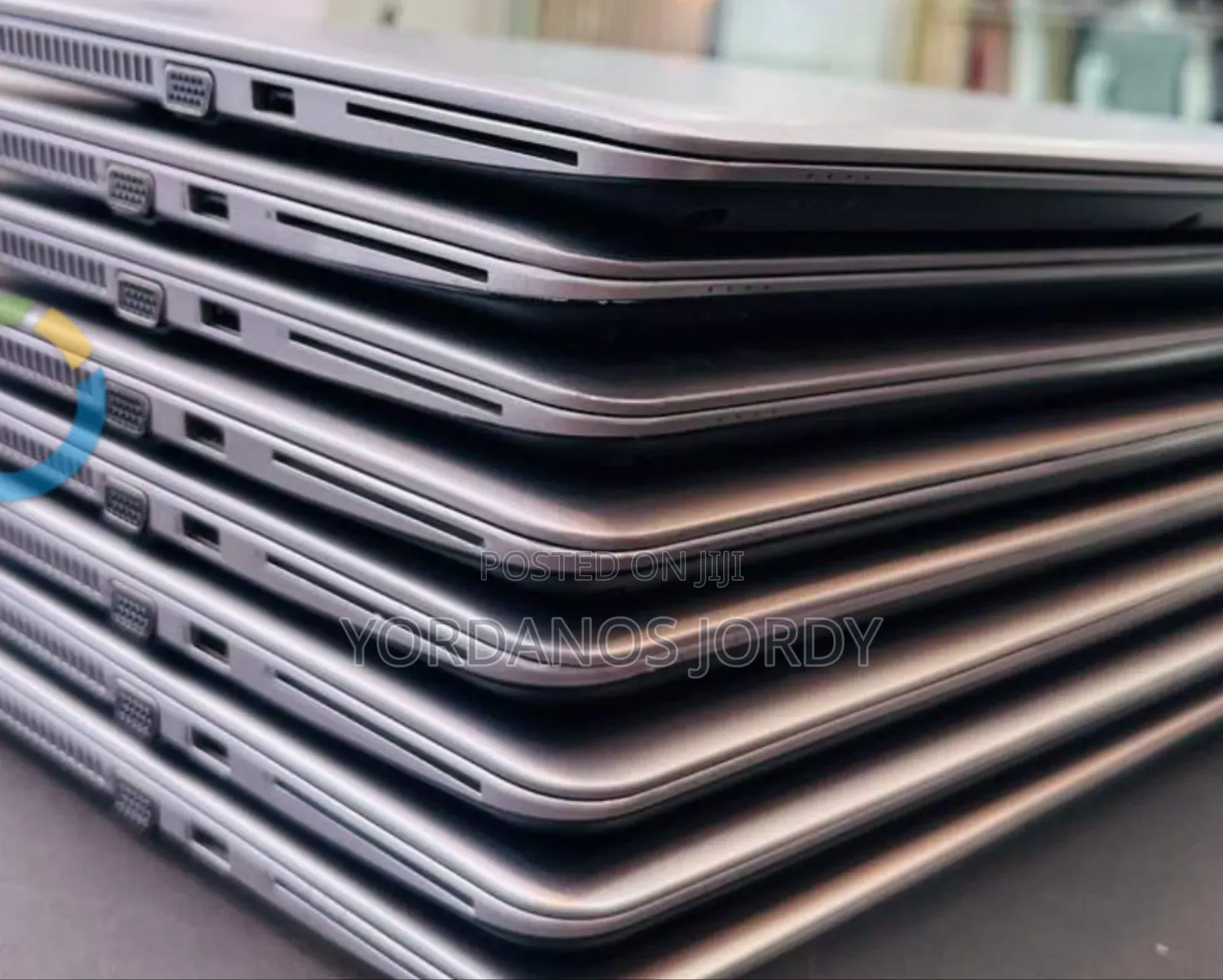 New Laptop HP EliteBook 840 G4 8GB Intel Core i5 SSD 512GB