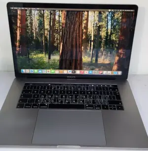 New Laptop Apple MacBook Pro 2019 32GB Intel Core I9 SSD 2T
