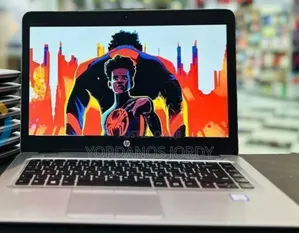 New Laptop HP EliteBook 840 G4 8GB Intel Core i5 SSD 512GB