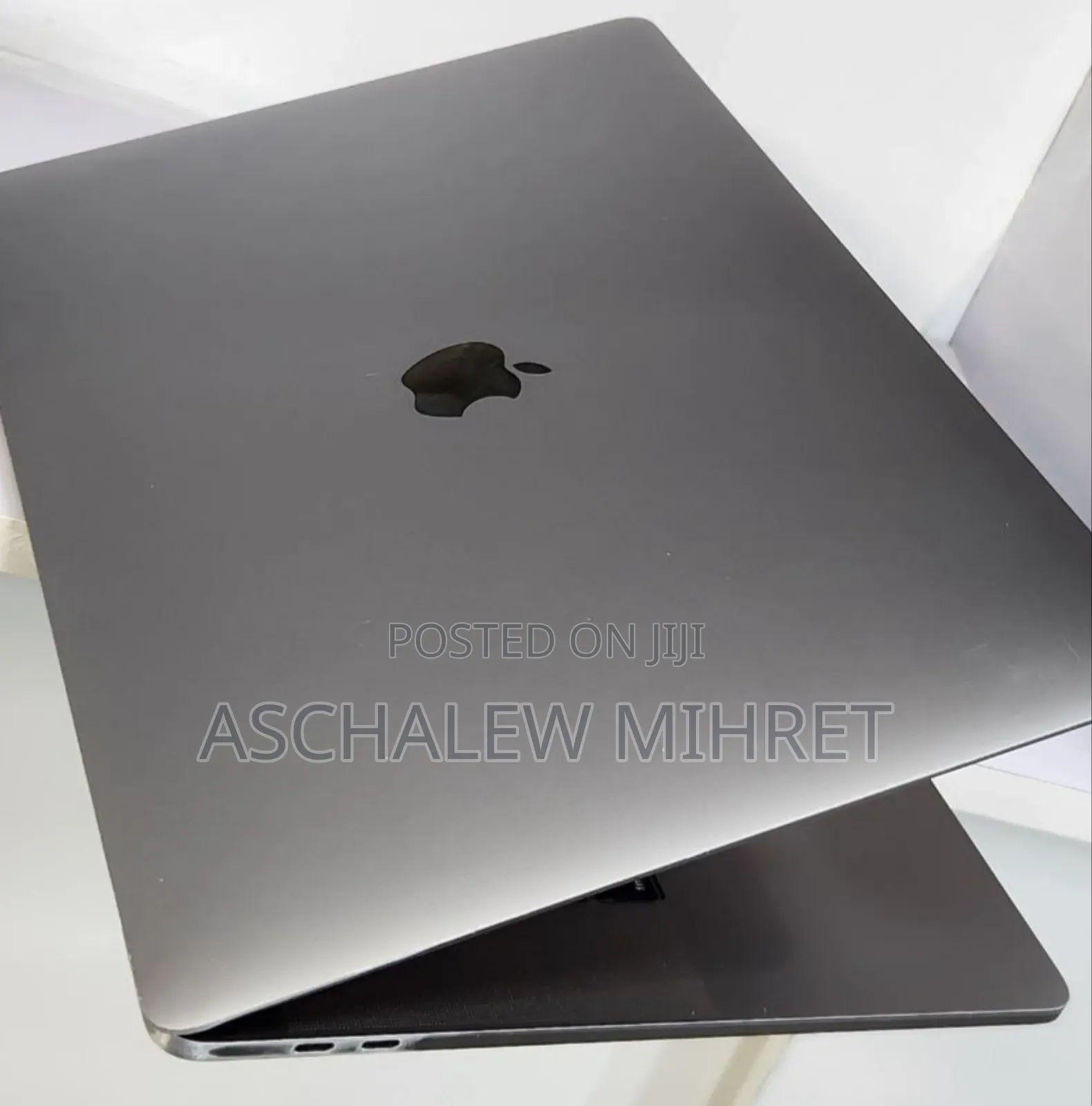 New Laptop Apple MacBook Pro 2019 32GB Intel Core I9 SSD 2T