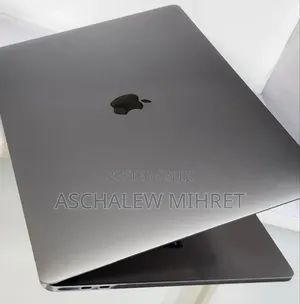 New Laptop Apple MacBook Pro 2019 32GB Intel Core I9 SSD 2T