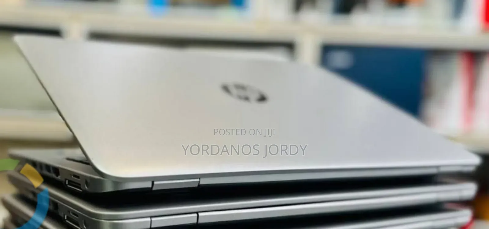 New Laptop HP EliteBook 840 G4 8GB Intel Core i5 SSD 512GB