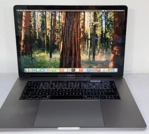 New Laptop Apple MacBook Pro 2019 32GB Intel Core I9 SSD 2T