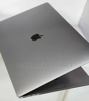 New Laptop Apple MacBook Pro 2019 32GB Intel Core I9 SSD 2T