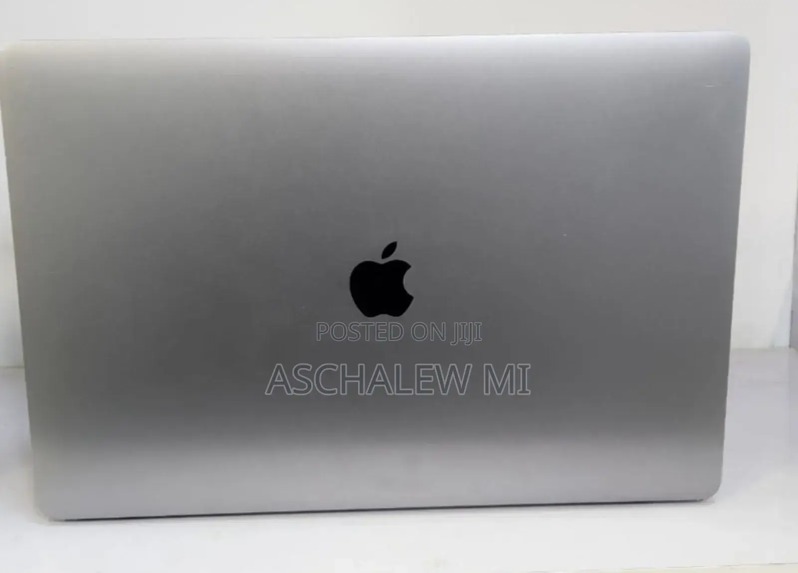 New Laptop Apple MacBook Pro 2019 32GB Intel Core I9 SSD 2T