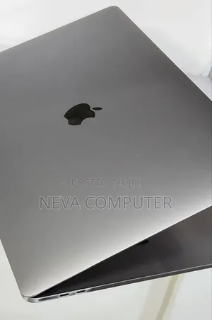 New Laptop Apple MacBook Pro 2019 32GB Intel Core I9 SSD 2T