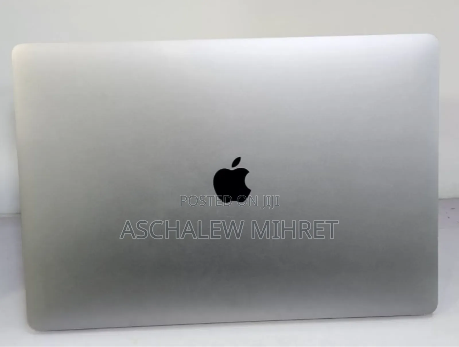 New Laptop Apple MacBook Pro 2019 32GB Intel Core I9 SSD 2T