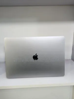 Photo - New Laptop Apple MacBook Pro 2019 32GB Intel Core I9 SSD 2T