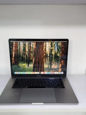 New Laptop Apple MacBook Pro 2019 32GB Intel Core I9 SSD 2T