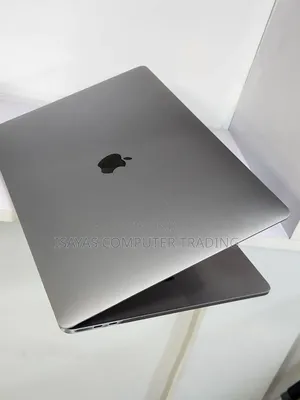 New Laptop Apple MacBook Pro 2019 32GB Intel Core I9 SSD 2T