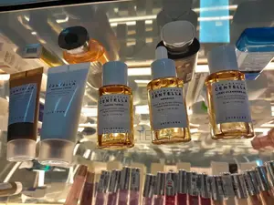 Centella Travel Kit
