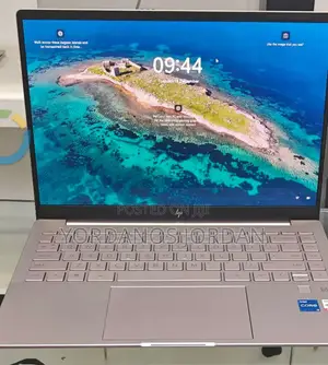 New Laptop HP Pavilion 14 16GB Intel Core I5 SSD 1T