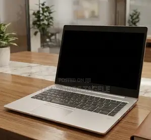 Photo - New Laptop HP EliteBook 840 16GB Intel Core I5 SSD 512GB