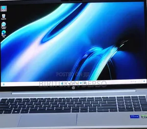 New Laptop HP ProBook 450 G9 16GB Intel Core I7 SSD 512GB