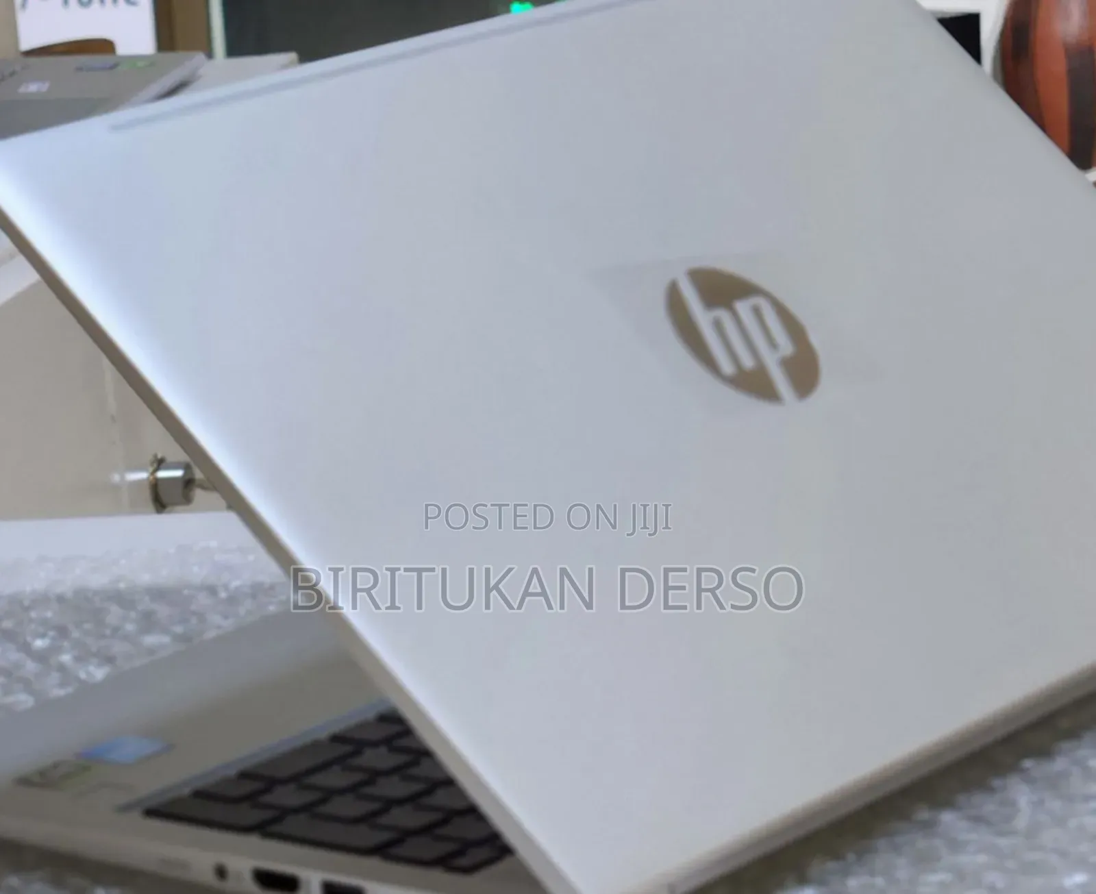 New Laptop HP ProBook 450 G9 16GB Intel Core I7 SSD 512GB