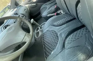 Toyota Platz 2001 Blue