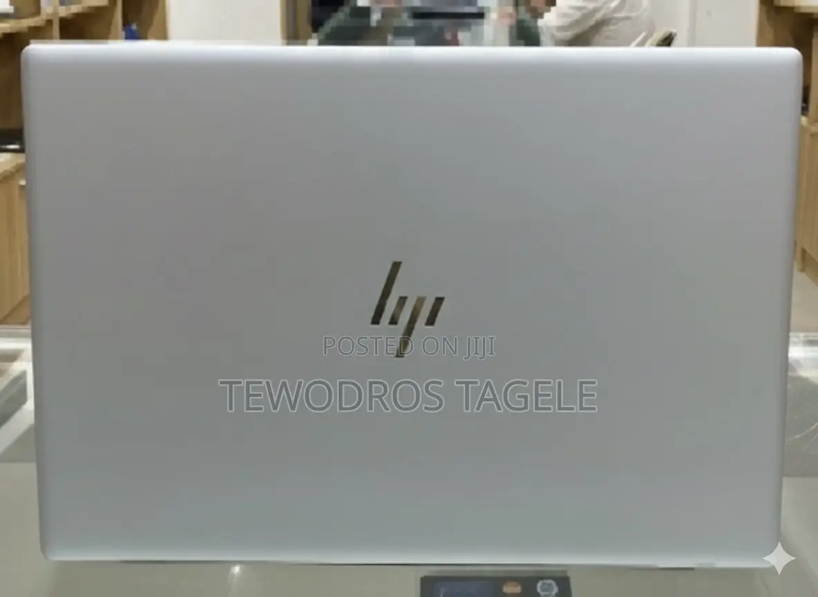 New Laptop HP EliteBook 840 16GB Intel Core I5 SSD 512GB