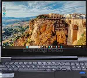 Photo - New Laptop HP Victus 15 8GB Intel Core I5 SSD 512GB