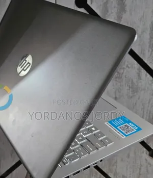 Photo - New Laptop HP Pavilion 15 16GB Intel Core I7 SSD 512GB