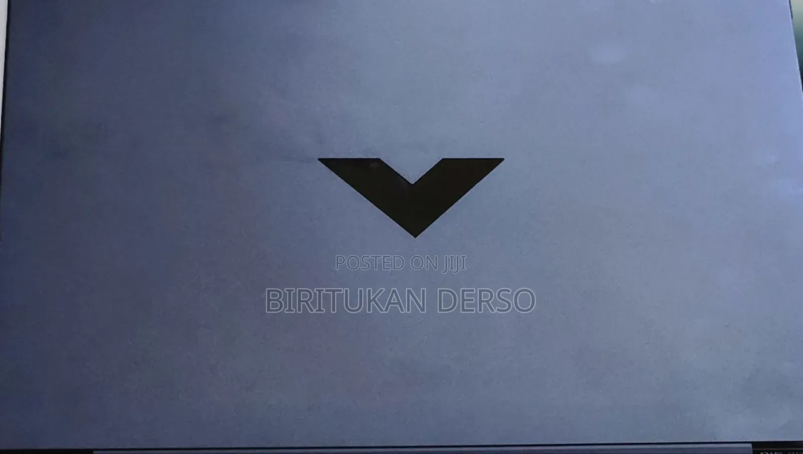 New Laptop HP Victus 15 8GB Intel Core I5 SSD 512GB