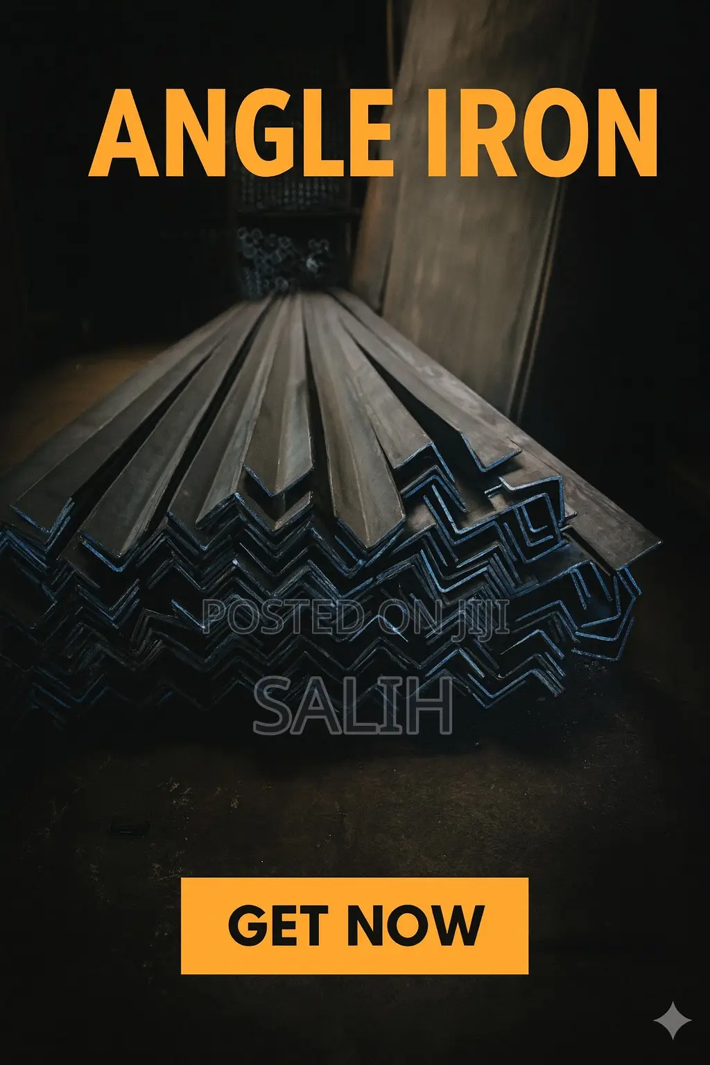 RHS Rectangular Hollow Section CHS