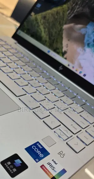 New Laptop HP 16GB Intel Core I5 SSD 1T