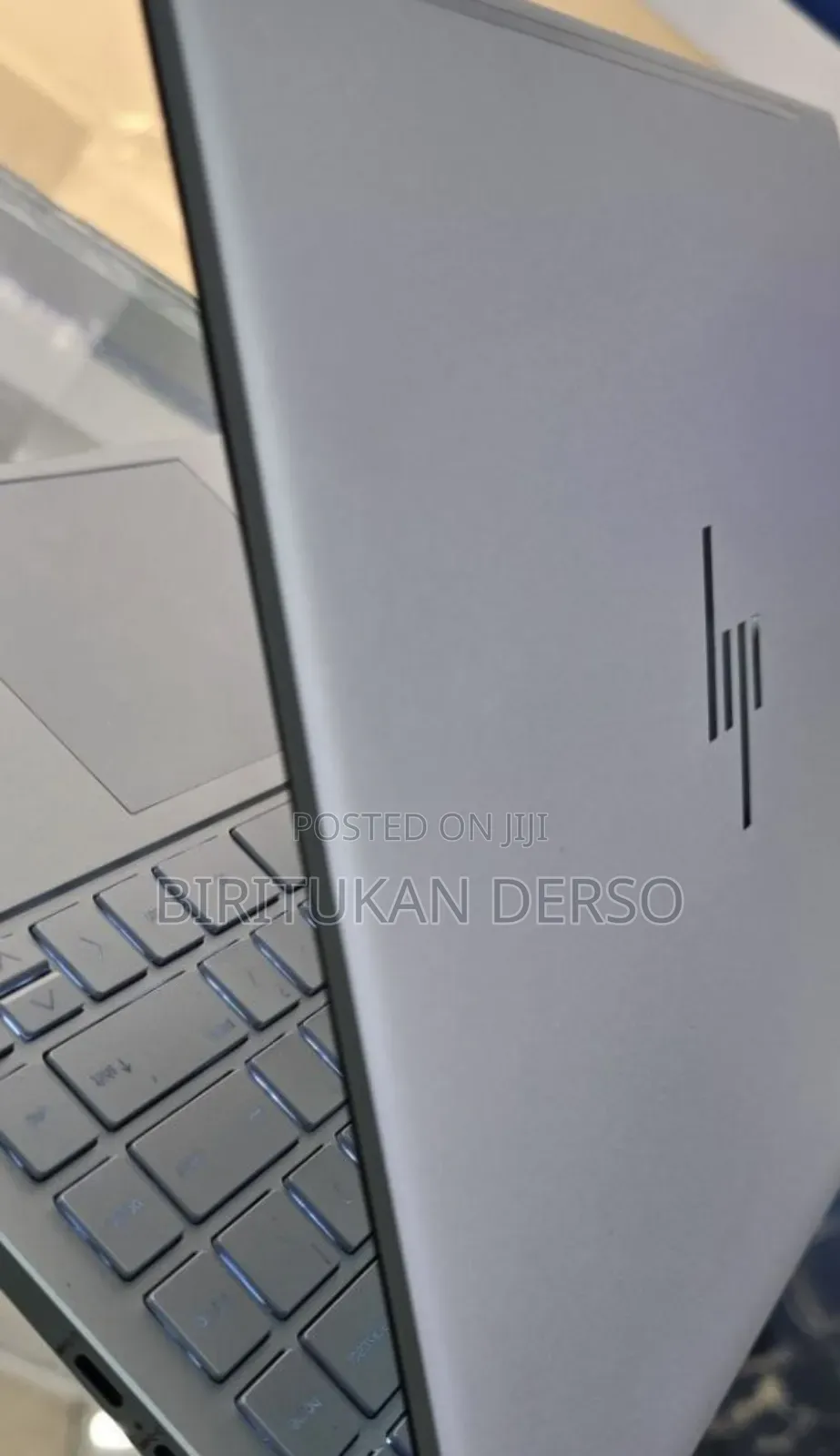 New Laptop HP 16GB Intel Core I5 SSD 1T