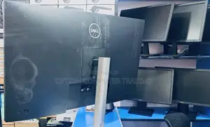 Dell P3223pq 32" Uhd Monitor