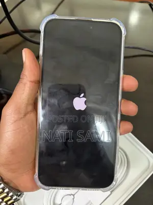 New Apple iPhone 16 Pro Max 256 GB Gold