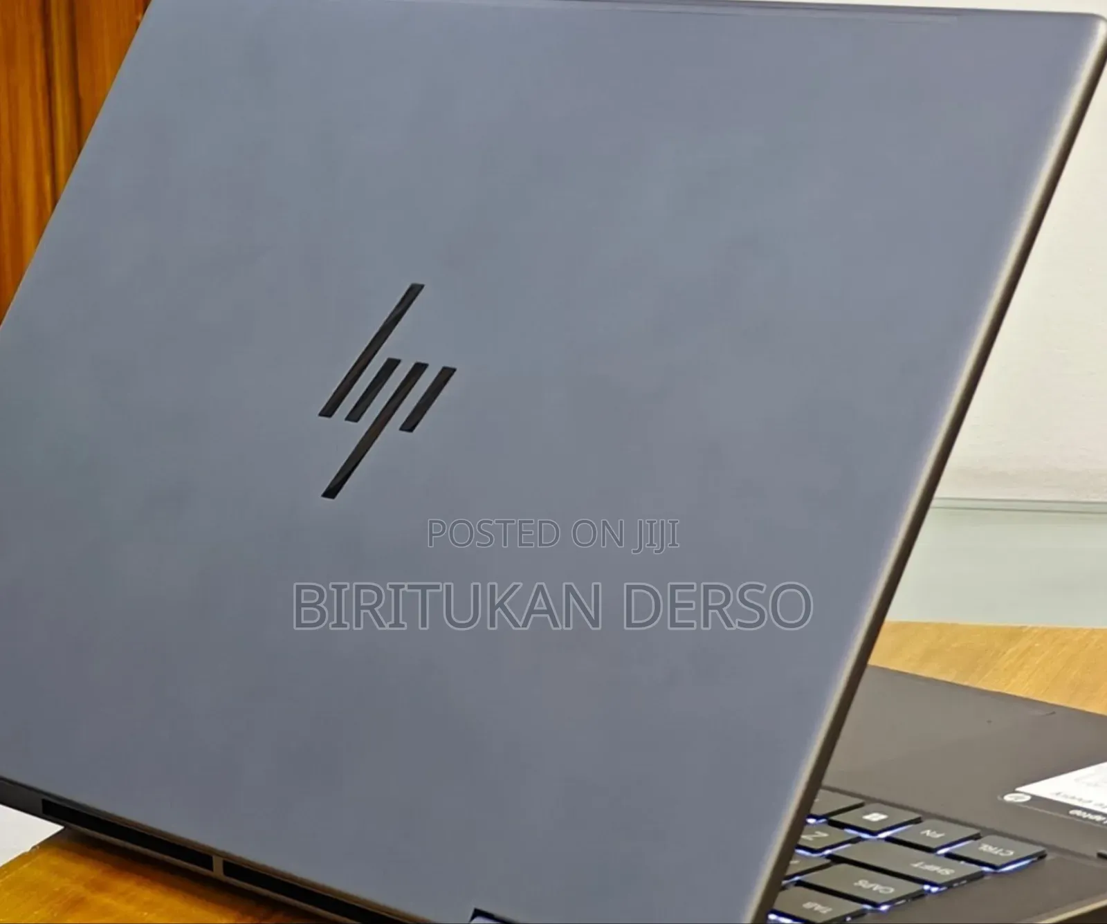 New Laptop HP Envy 15 32GB Intel Core Ultra 7 SSD 1T