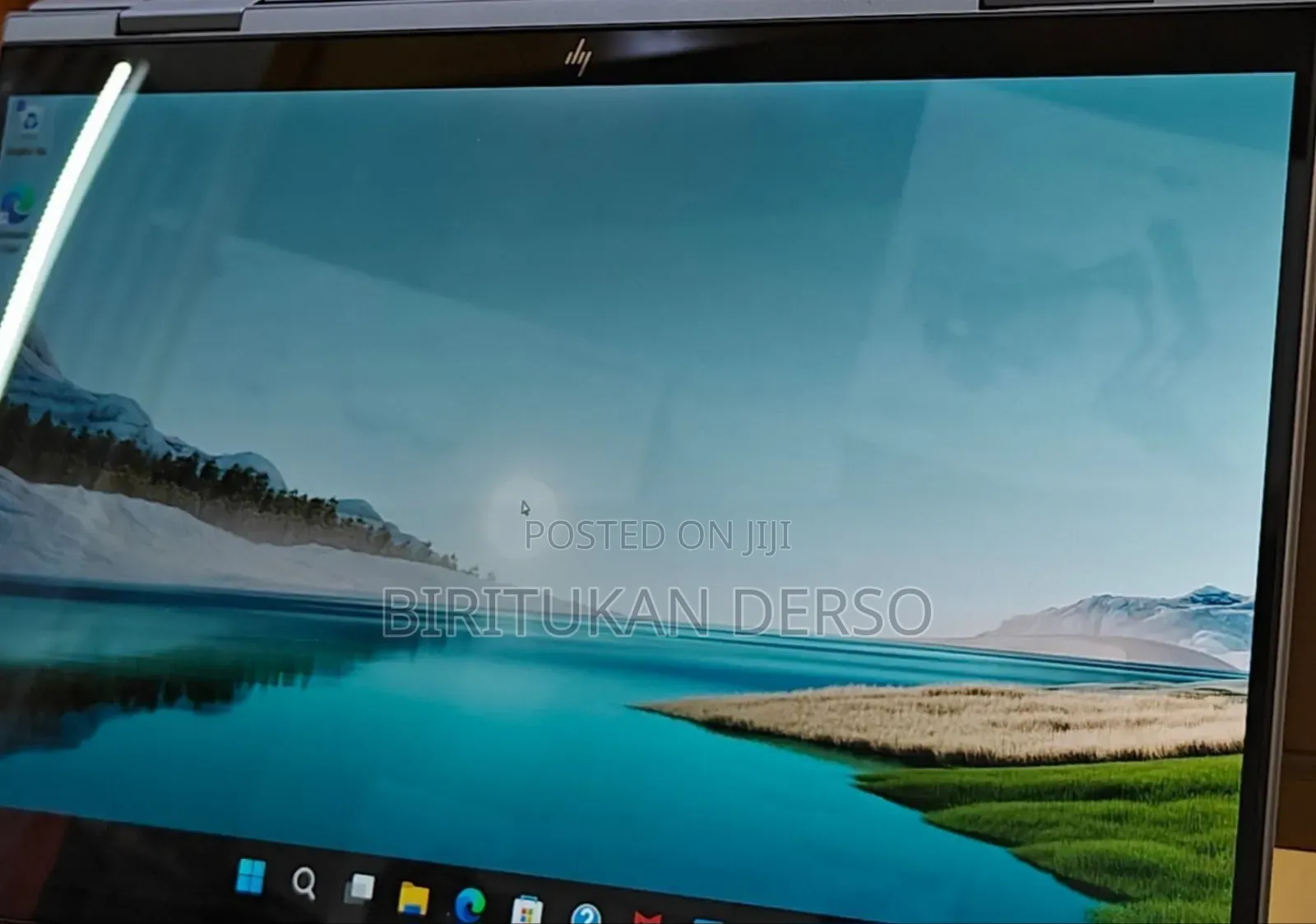 New Laptop HP Envy 15 32GB Intel Core Ultra 7 SSD 1T