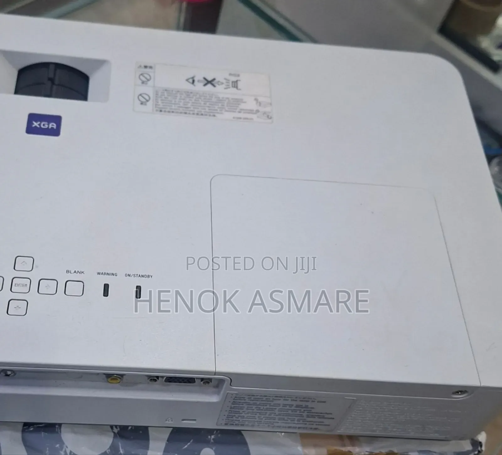 New Arrival Sony VPL-Dx221 Projector 1 Piece Remains Resolutio