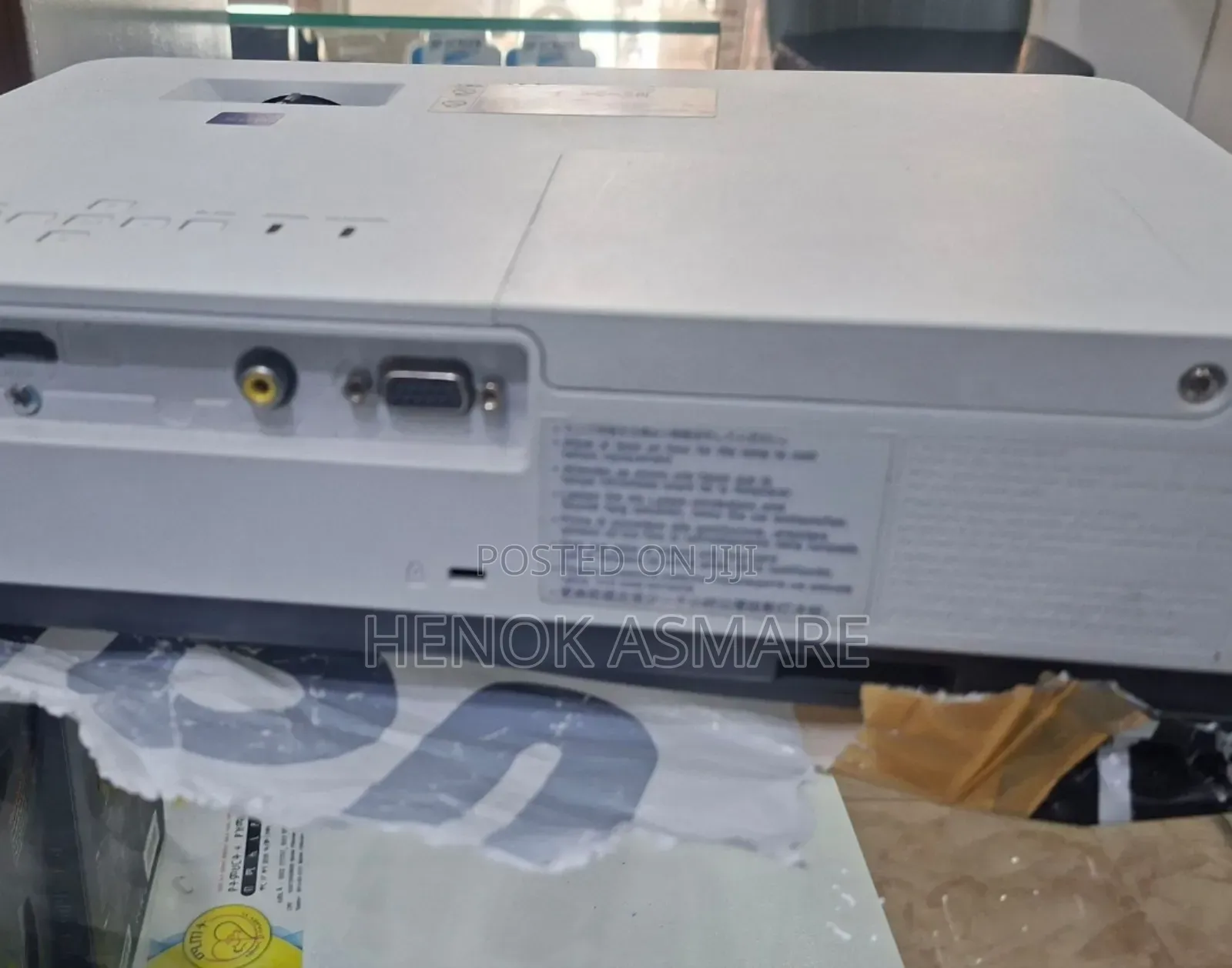 New Arrival Sony VPL-Dx221 Projector 1 Piece Remains Resolutio