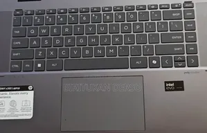 New Laptop HP Envy 15 32GB Intel Core Ultra 7 SSD 1T