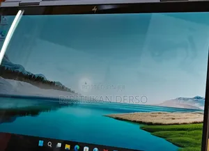 New Laptop HP Envy 15 32GB Intel Core Ultra 7 SSD 1T