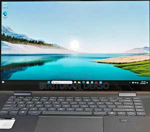 New Laptop HP Envy 15 32GB Intel Core Ultra 7 SSD 1T