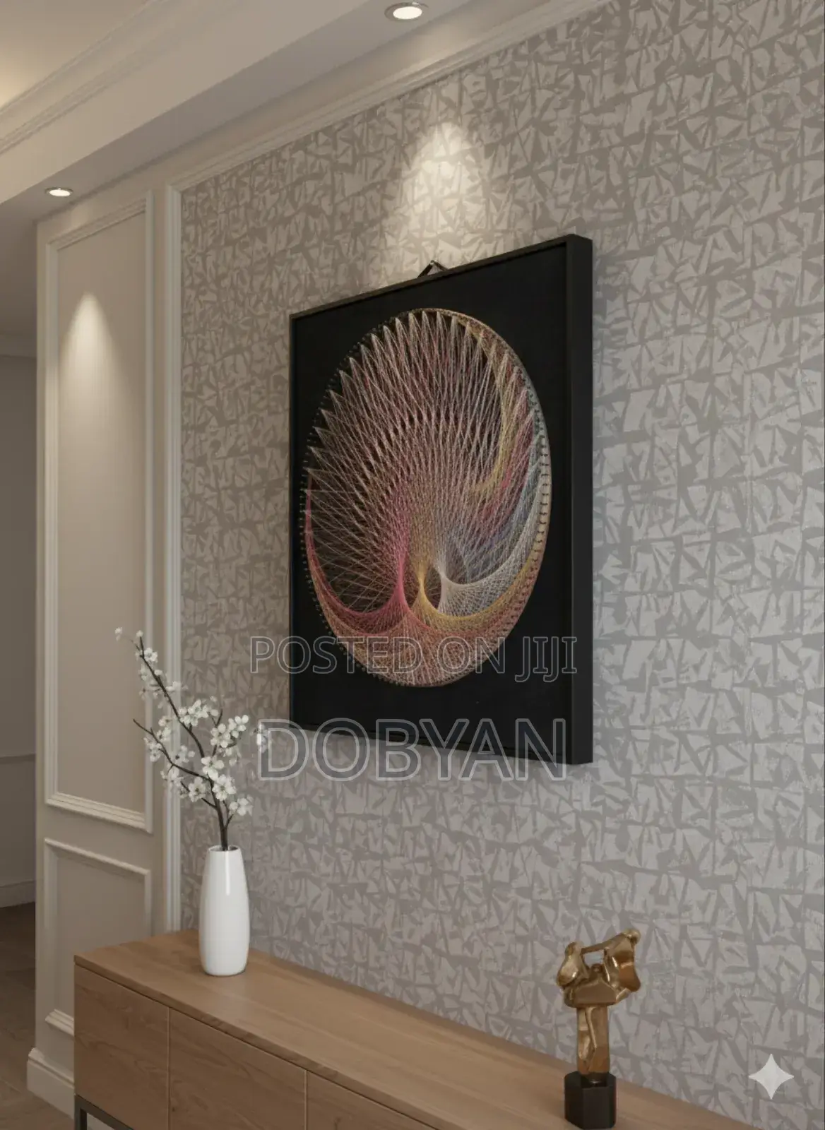 String Art