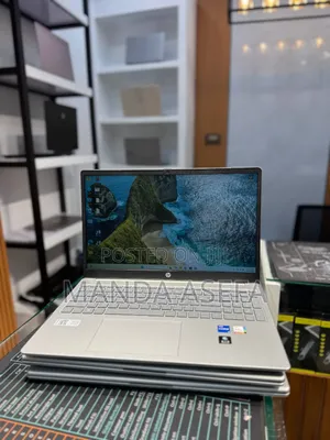New Laptop HP 16GB Intel Core i5 SSD 1T