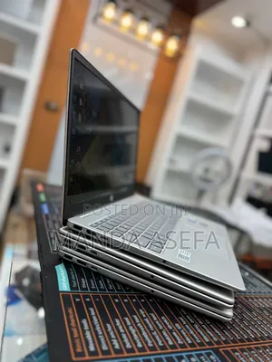 New Laptop HP 16GB Intel Core i5 SSD 1T