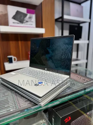 New Laptop HP 16GB Intel Core i5 SSD 1T