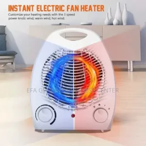 Fan Heater