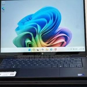 New Laptop HP 16GB Intel Core Ultra 7 SSD 1T