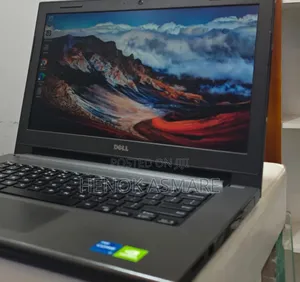 Photo - New Laptop Dell Vostro 3446 16GB Intel Core I5 SSD 512GB