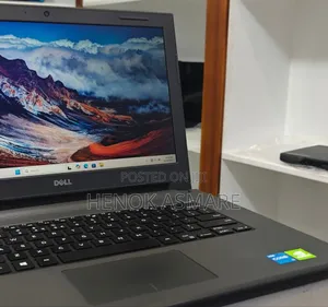 New Laptop Dell Vostro 3446 16GB Intel Core I5 SSD 512GB