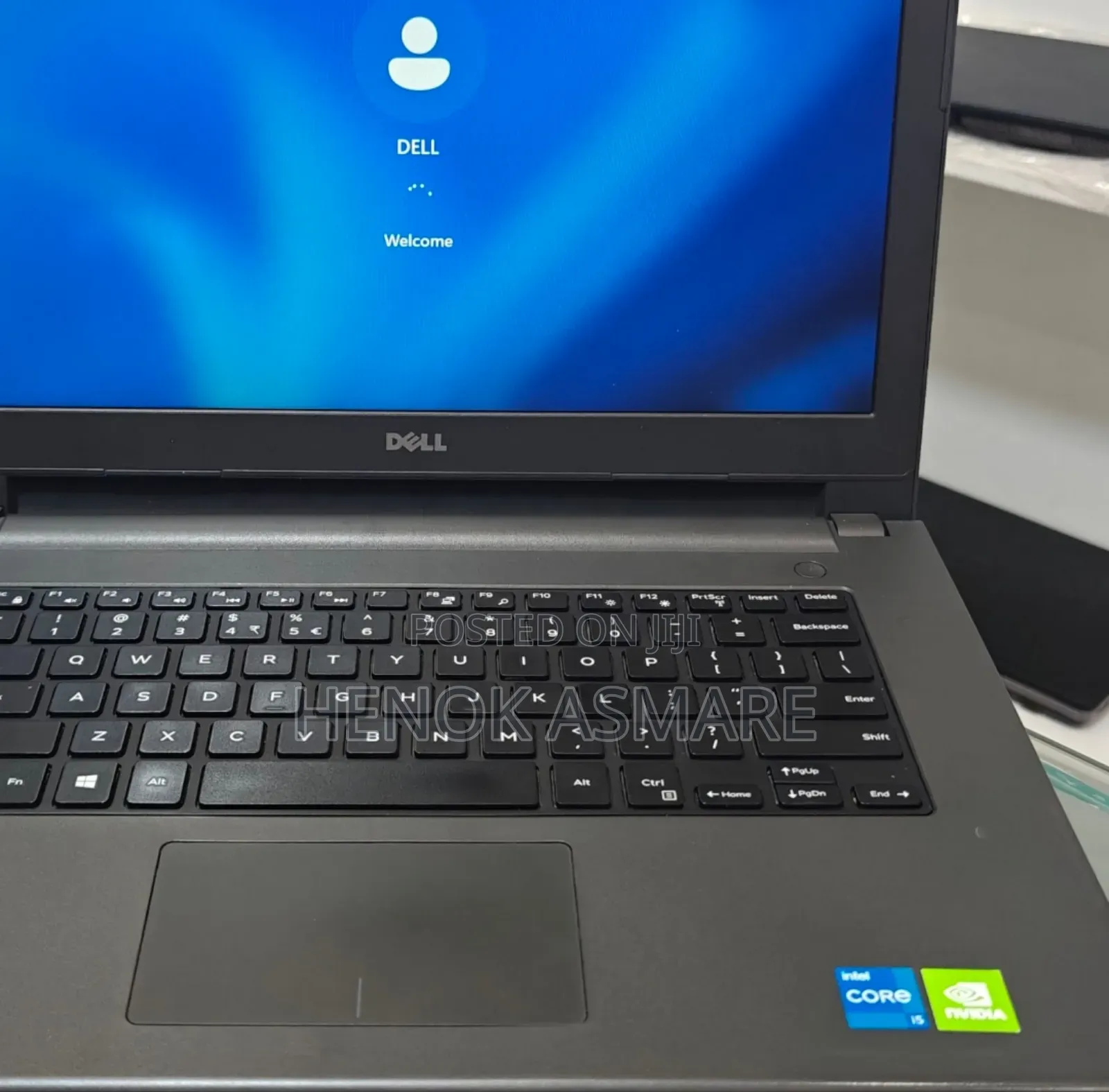 New Laptop Dell Vostro 3446 16GB Intel Core I5 SSD 512GB