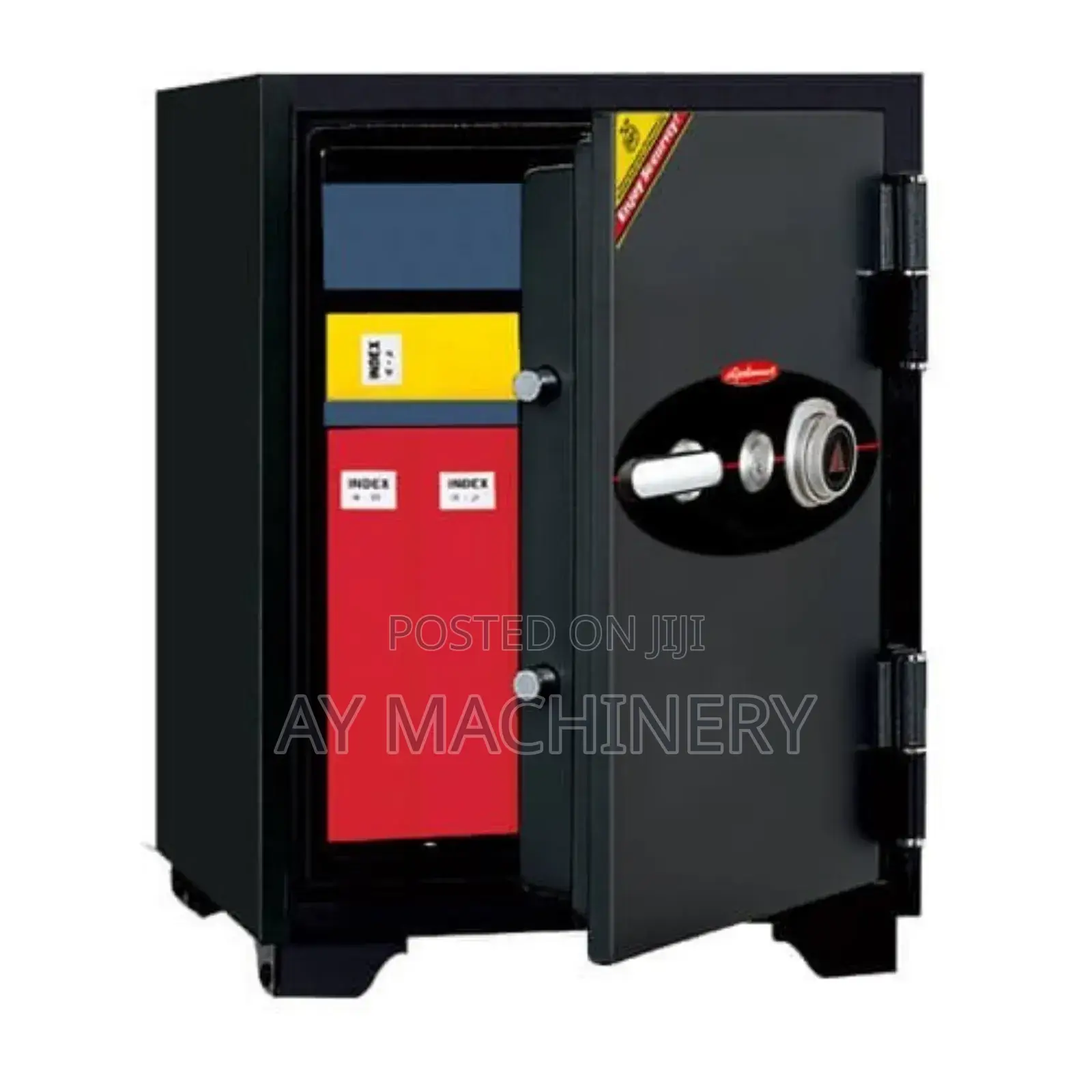 Safebox Korea 95kg