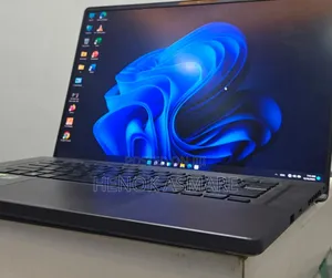 New Laptop Asus ROG Zephyrus G15 16GB Intel Core I9 SSD 1T